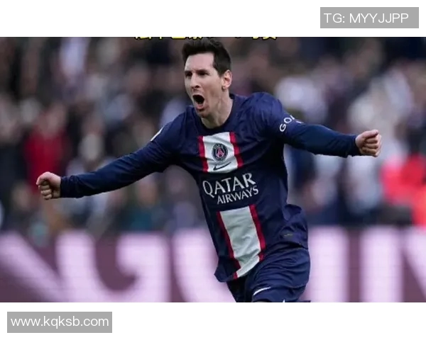 耐克代言足球球星的荣耀之路:从梅西到姆巴佩的传奇故事 耐克代言足球球星的荣耀之路:从梅西到姆巴佩的传奇故事