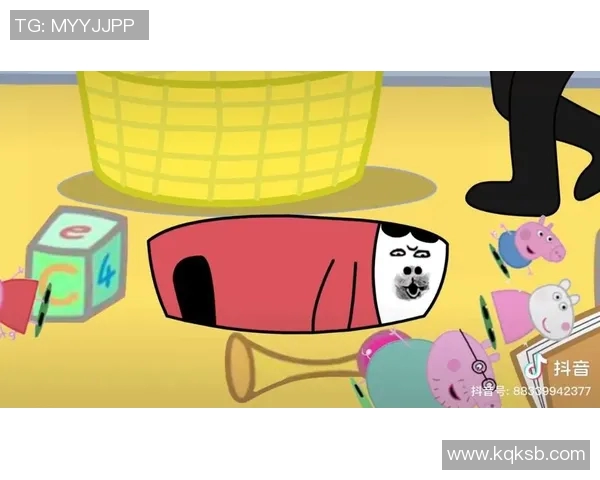 足球明星子女：萌趣沙雕动画集锦