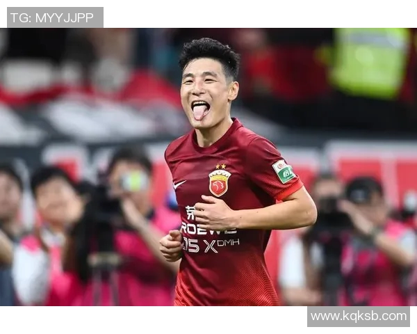 中国足球联赛球星实力榜前十名解析及热门球员表现分析